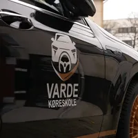 Varde Køreskole Bil