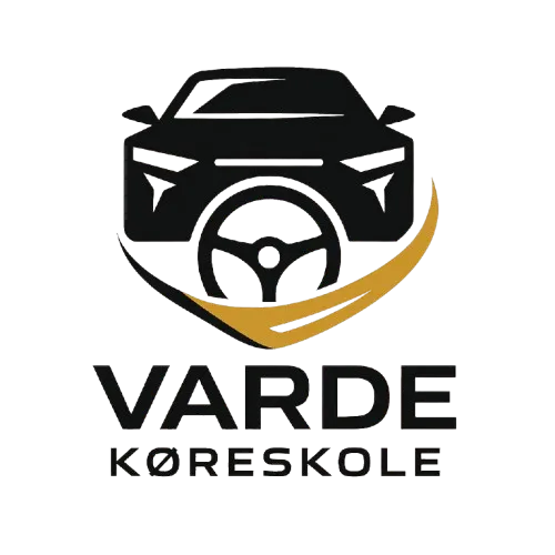 Varde Køreskole Logo
