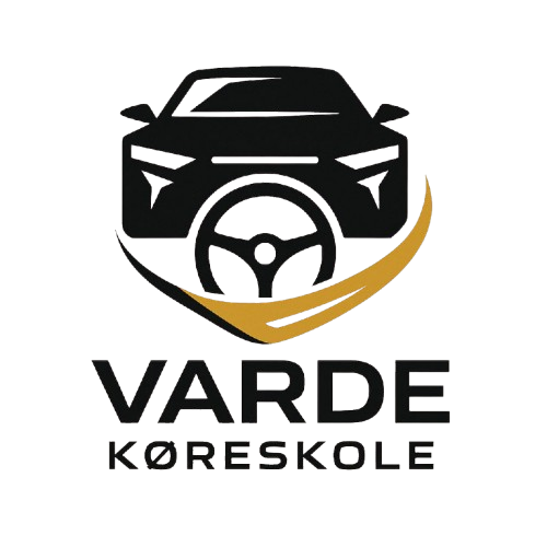 Varde Køreskole Logo